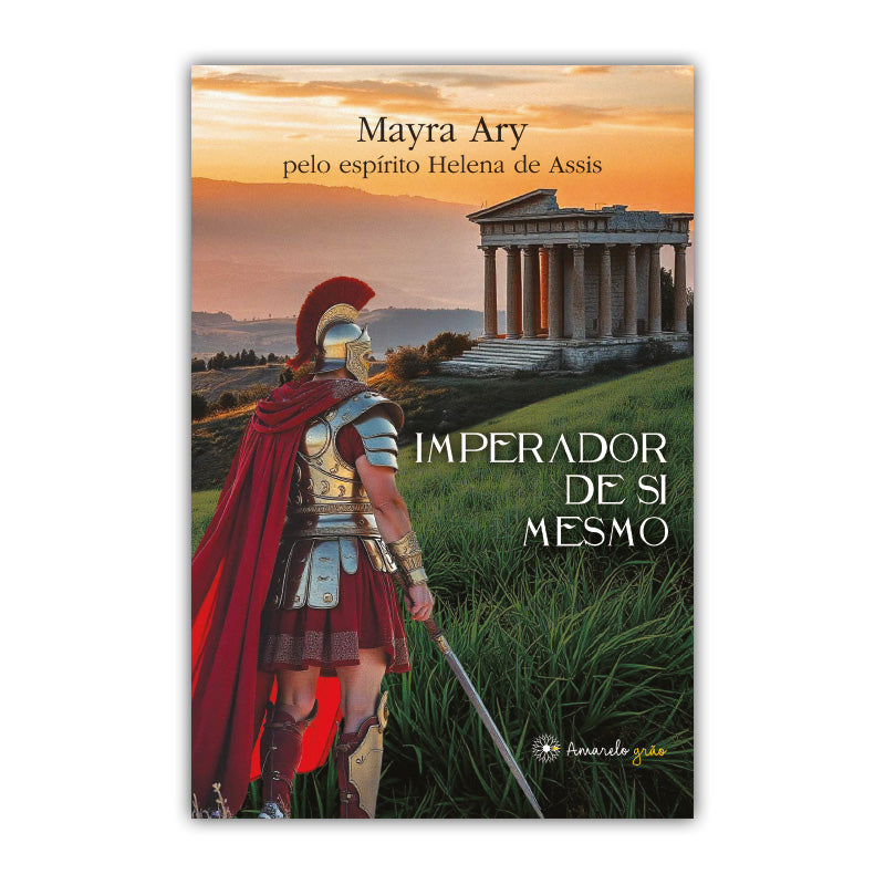 Imperador de si mesmo
